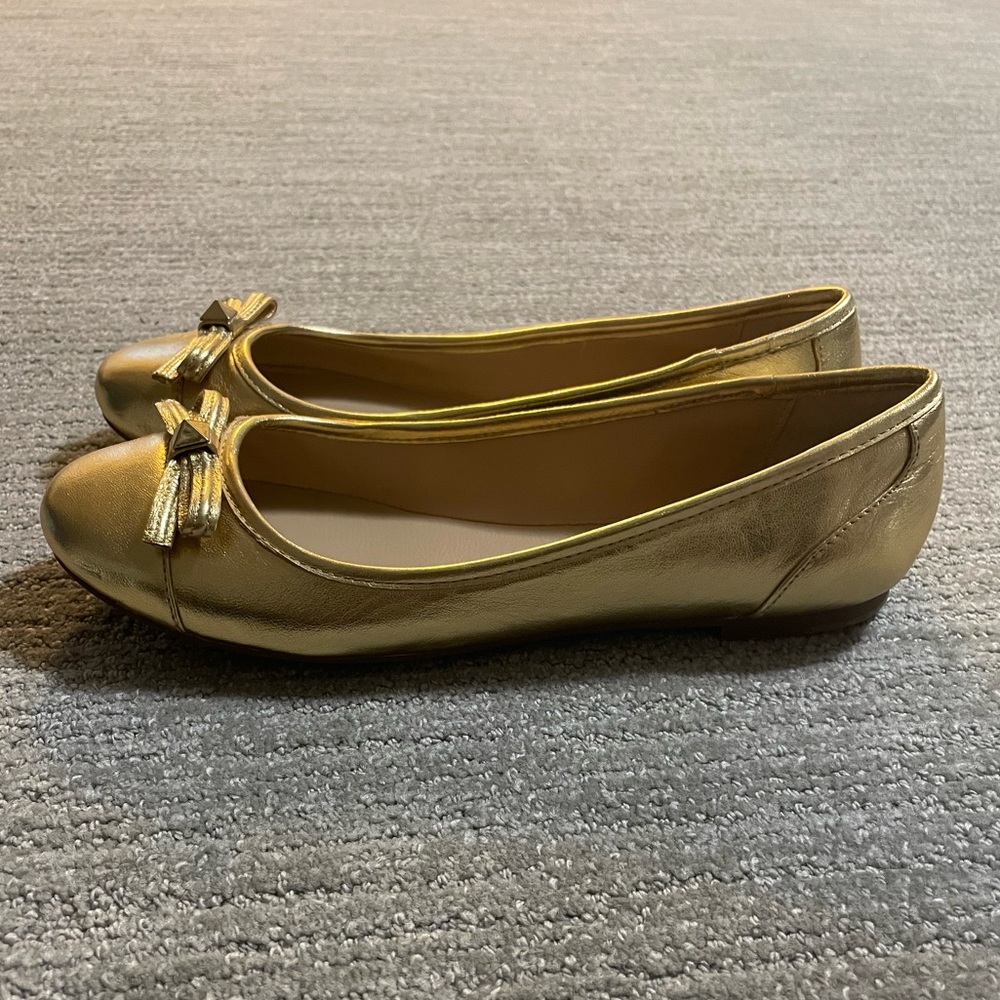 BRAND NEW Kate Spade Flats 8M